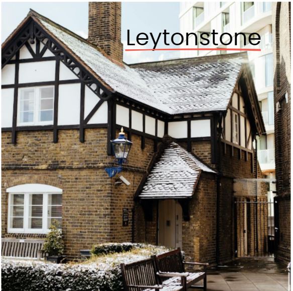 Leytonstone