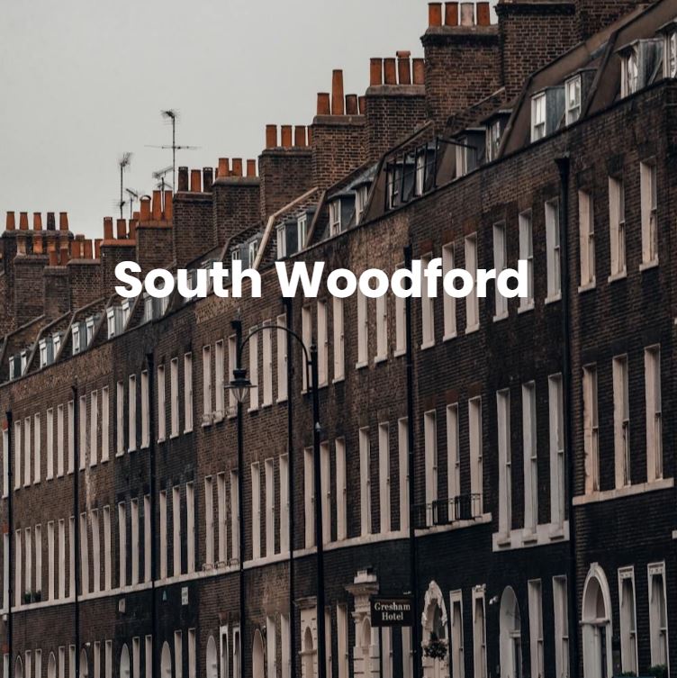 South WoodFord